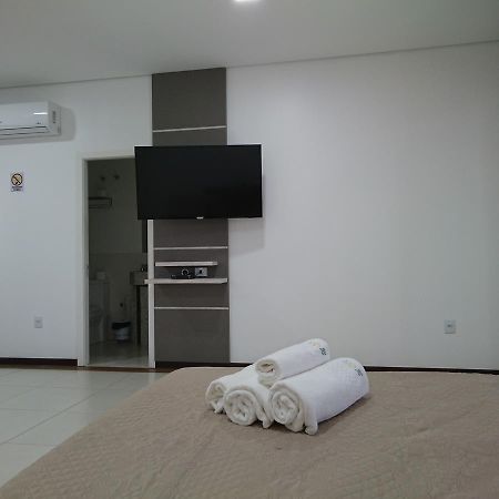 Hotel Raios De Sol Missioneiro Sao Pedro de Butia Екстер'єр фото