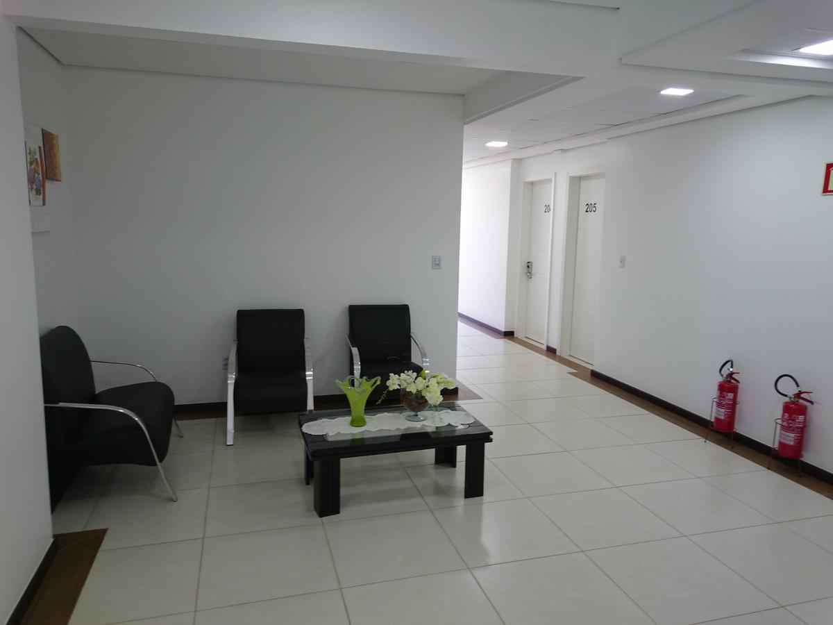 Hotel Raios De Sol Missioneiro Sao Pedro de Butia Екстер'єр фото