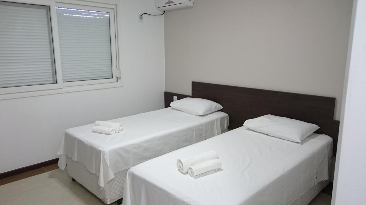 Hotel Raios De Sol Missioneiro Sao Pedro de Butia Екстер'єр фото