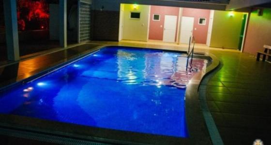 Hotel Raios De Sol Missioneiro Sao Pedro de Butia Екстер'єр фото