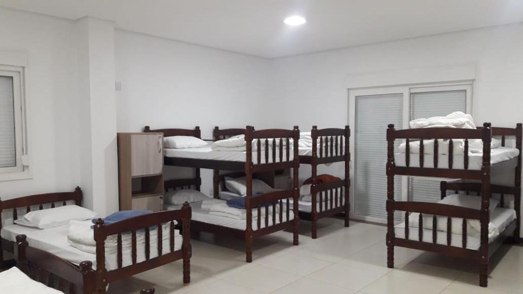 Hotel Raios De Sol Missioneiro Sao Pedro de Butia Екстер'єр фото
